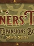 Tinner's Trail: Deluxe Add-Ons