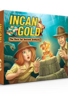 Incan Gold (EN)
