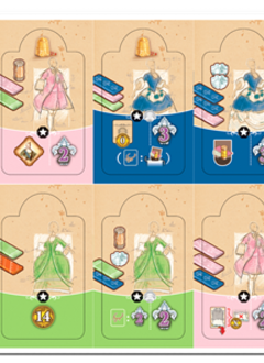 Rococo : Expert Tailors Expansion