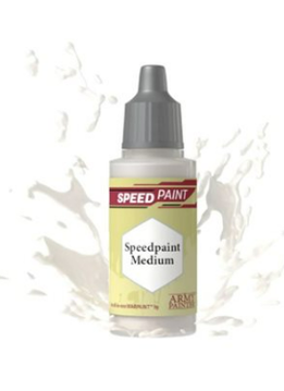 Speedpaint 2.0 Speedpaint Medium 18ml