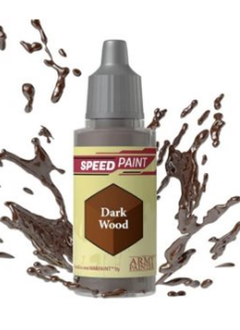 Speedpaint 2.0: Dark Wood 18ml