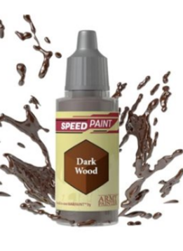 Speedpaint 2.0: Dark Wood 18ml