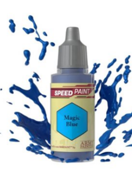 Speedpaint 2.0: Magic Blue 18ml