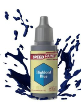 Speedpaint 2.0 Highlord Blue 18ml