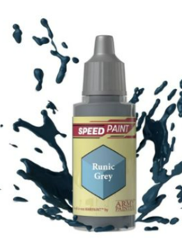 Speedpaint 2.0: Runic Grey 18ml