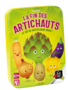 La Fin des Artichauts (FR)