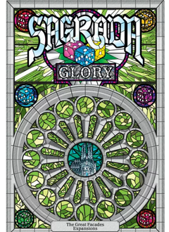 Sagrada: Glory (EN)