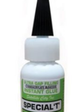 Special T Glue (1oz)