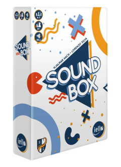 Sound Box (FR)
