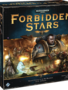 Warhammer 40K Forbidden Stars