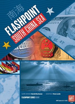 Flashpoint: South China Sea