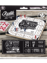 Rustik Cribbage de voyage