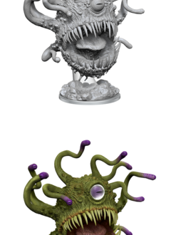 D&D Nolzur's Marvelous Unpainted Miniatures: Wave 18: Beholder Variant