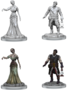 DnD Unpainted Mini WV18: Zombies