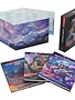 Dnd RPG Spelljammer Adventure in Space BUNDLE (HC)