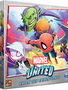 Marvel United: Enter The Spider-Verse KS