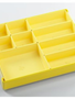 Token Silo: Yellow