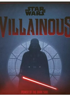 Star Wars Villainous