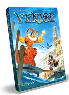 Venise (ML)