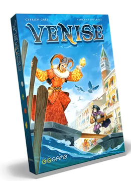 Venise (ML)