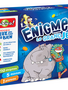 Enigmes? Le Grand Jeu