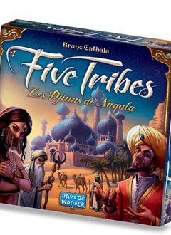 Five Tribes (FR)