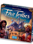 Five Tribes (FR)