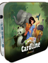Cardline: Animals (EN)