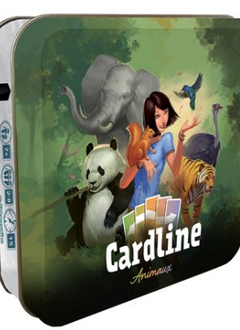 Cardline: Animaux