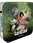 Cardline: Animaux
