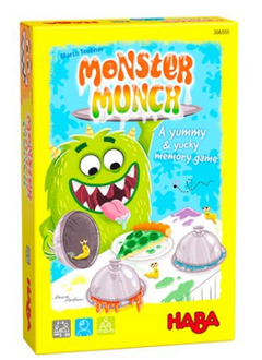 Monster Munch (ML)