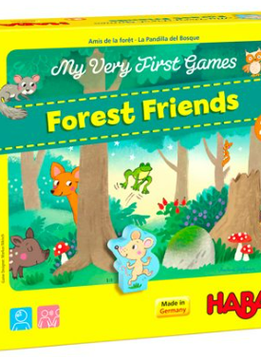 My Very First Games: Forest Friends (ML)