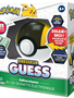 Pokémon Dresseur Guess: Édition Hoenn (FR)