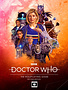 Doctor Who RPG 2nd Edition (HC)