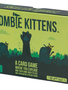 Zombie Kittens (EN)