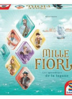 Mille Fiori (FR)