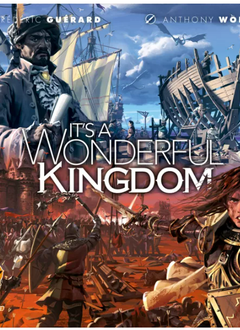 It's a Wonderful Kingdom (EN)