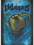 Marvel Villainous: Mischief & Malice - (EN)