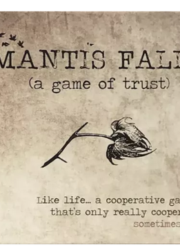 Mantis Falls