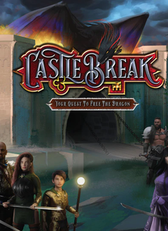 Castle Break (EN)