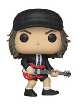Pop!#91 ACDC Angus Young