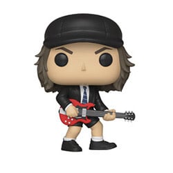 Pop!#91 ACDC Angus Young