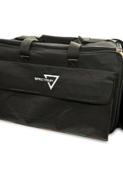 Board Game Bag: Spectrum Black