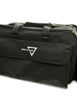 Board Game Bag: Spectrum Black