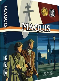 Maquis (FR)