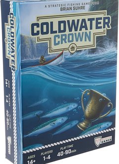 Coldwater Crown (FR)