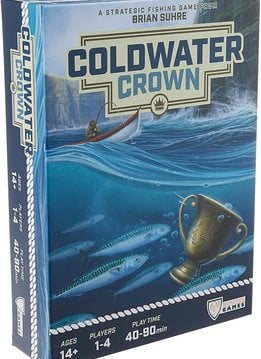 Coldwater Crown (FR)