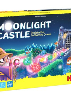 Moonlight Castle (ML)