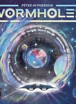 Wormholes (EN)