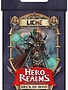 Hero Realms Boss Liche (FR)
